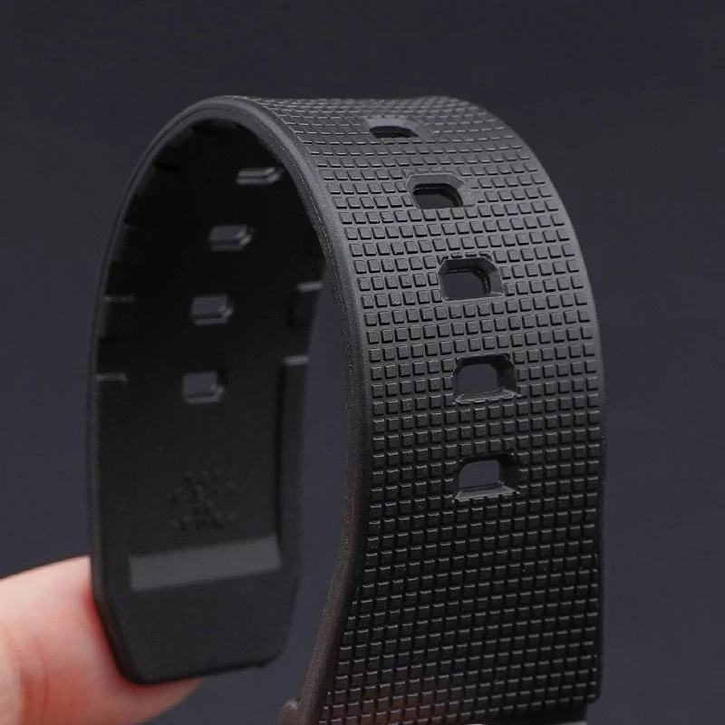 NEW Rubber Watch Strap for Cas - đánh giá và giá Casio Watch G-Shock Ga-2100