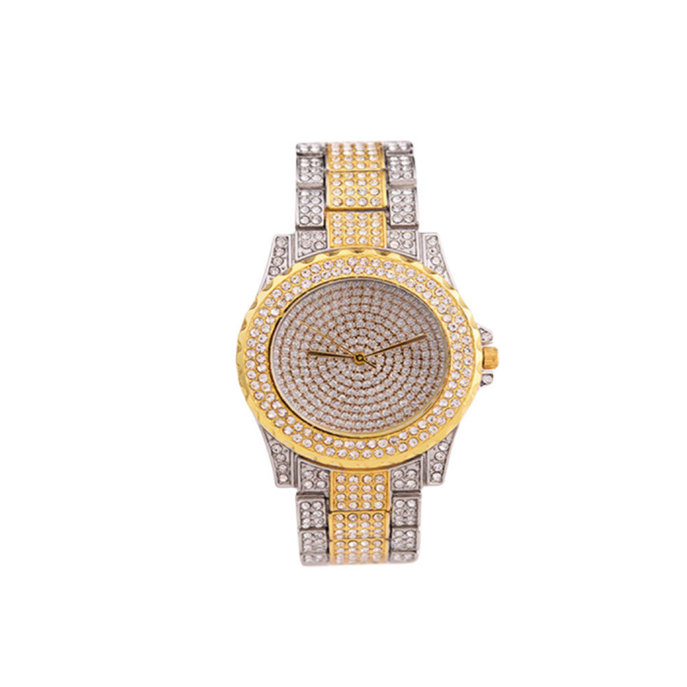 1Pcs Rhinestone Women Wristwat - đánh giá và giá Luxury Watch Gift For Her