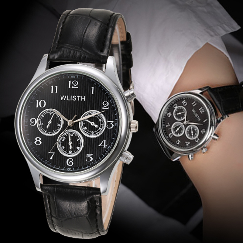 Men's Top Brand Men's Watch Qu - đánh giá và giá Luxury Watch Top 10