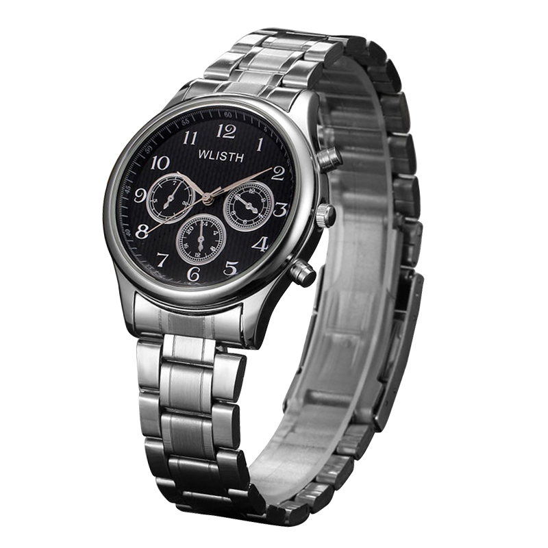 Men's Top Brand Men's Watch Qu - đánh giá và giá Luxury Watch Top 10