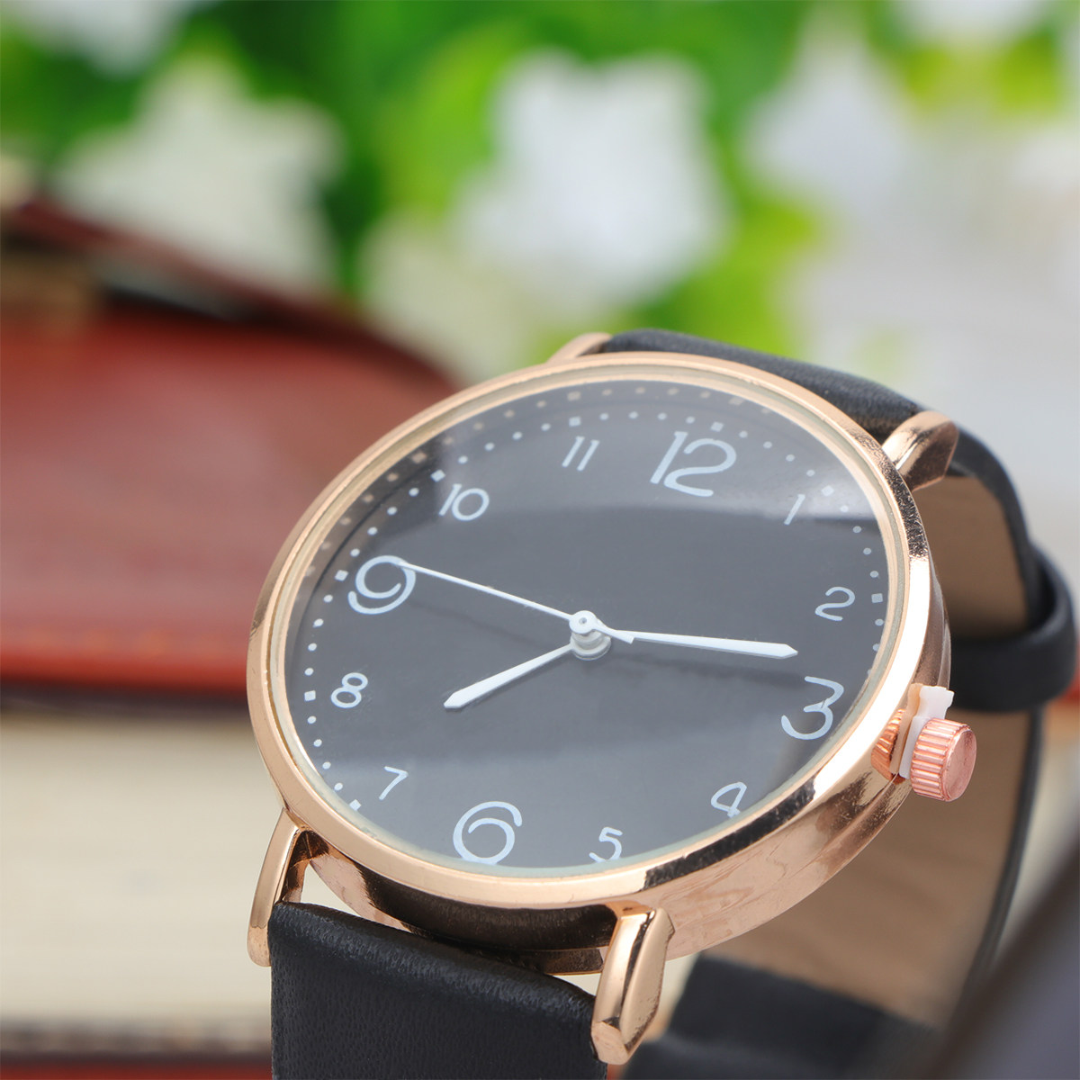 Quartz Watch for Women Fashion - đánh giá và giá Luxury Watch Gift For Her