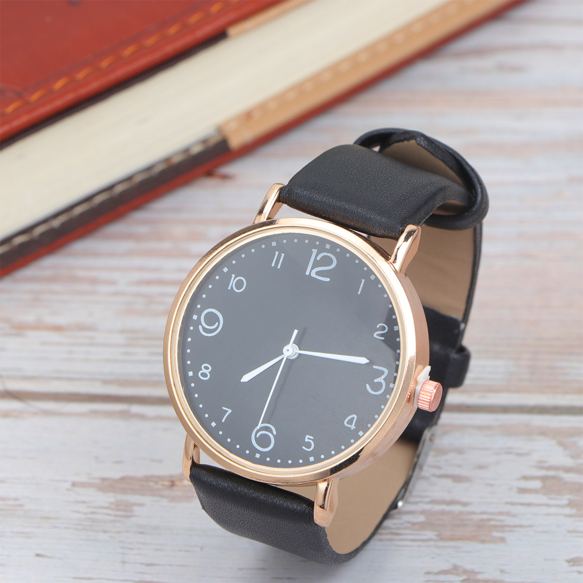 Quartz Watch for Women Fashion - đánh giá và giá Luxury Watch Gift For Her