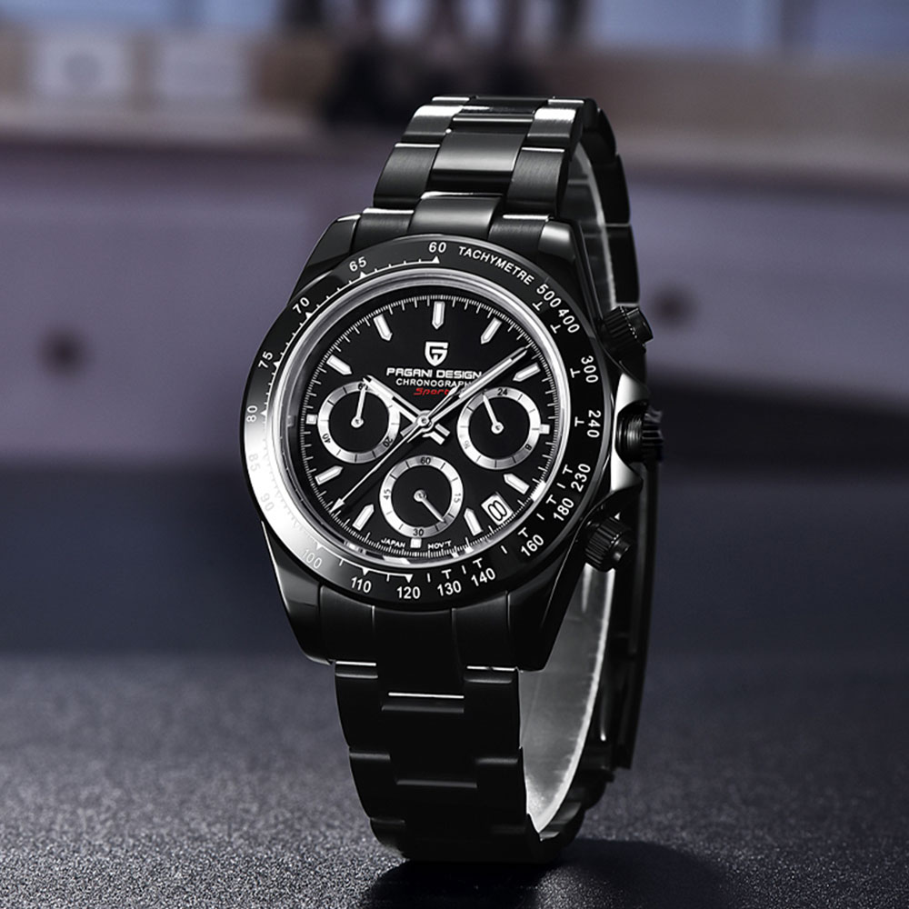 PD-1644 PAGANI DESIGN 2026 New - đánh giá và giá Luxury Watch Maker
