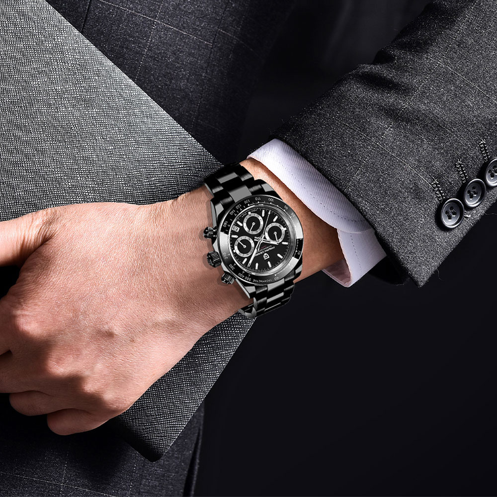 PD-1644 PAGANI DESIGN 2026 New - đánh giá và giá Luxury Watch Maker