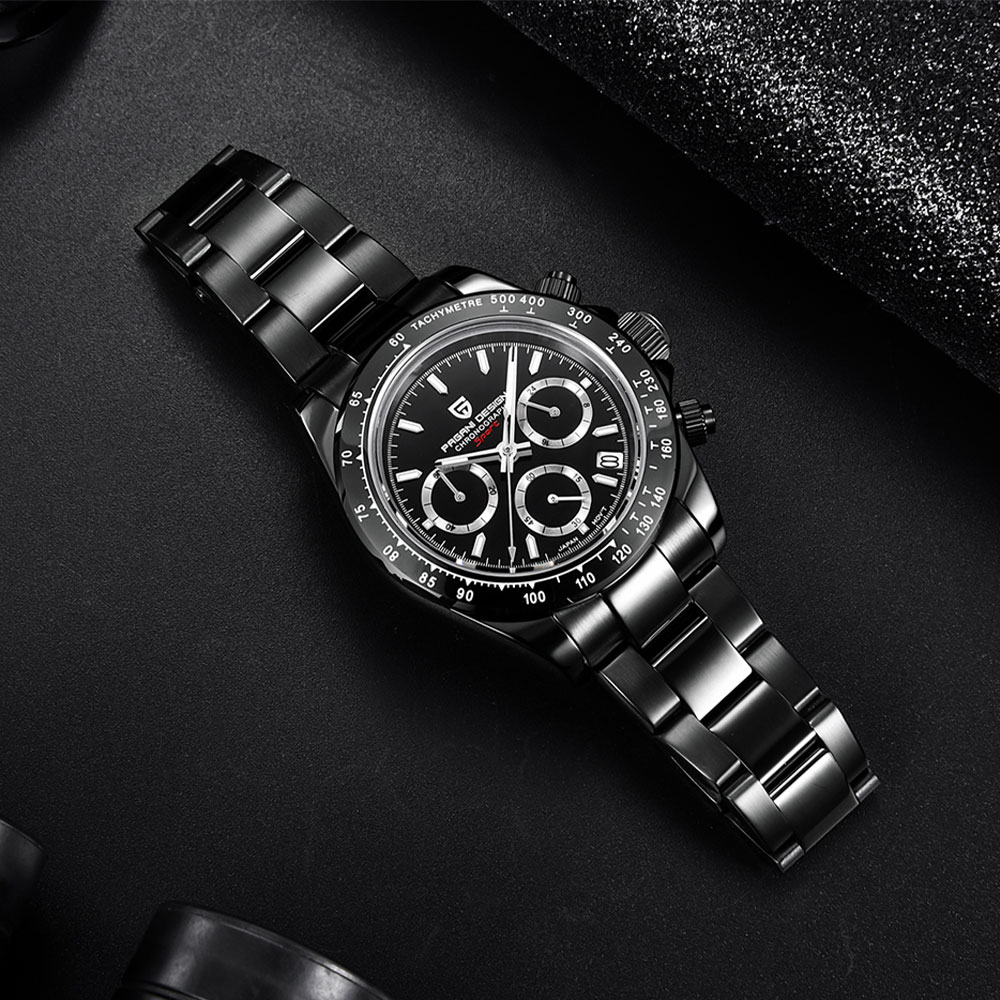 PD-1644 PAGANI DESIGN 2026 New - đánh giá và giá Luxury Watch Maker