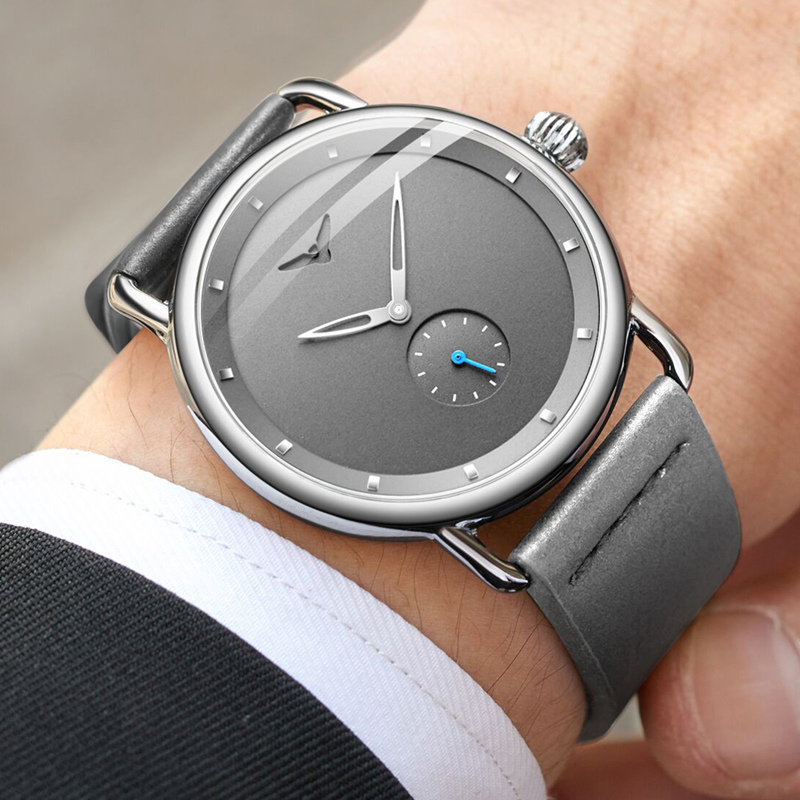 Casual Watch Men Brand ONOLA Q - đánh giá và giá Luxury Watch Maker