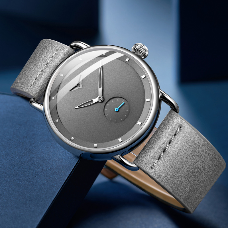 Casual Watch Men Brand ONOLA Q - đánh giá và giá Luxury Watch Maker