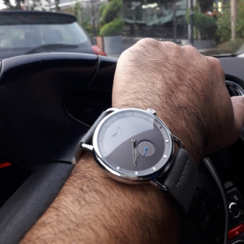 Casual Watch Men Brand ONOLA Q - đánh giá và giá Luxury Watch Maker