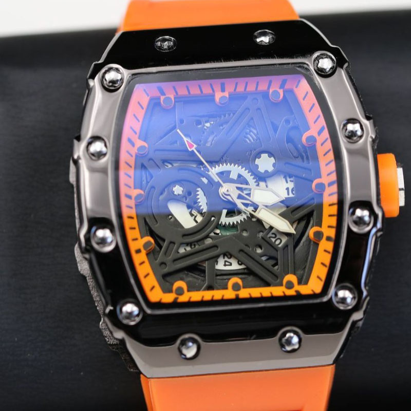 Men Watches Light Luxury Brand - đánh giá và giá Luxury Watch Maker