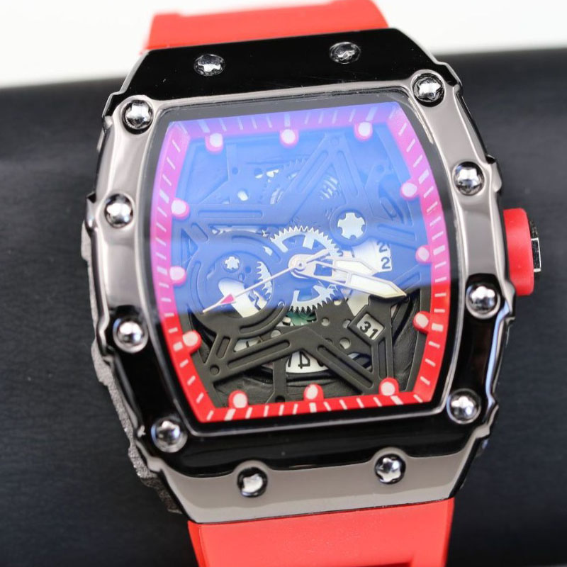 Men Watches Light Luxury Brand - đánh giá và giá Luxury Watch Maker