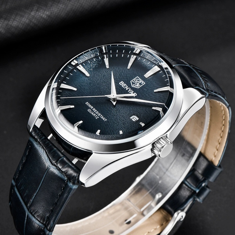 Benyar 5163 Top Brand Luxury M - đánh giá và giá Luxury Watch Maker