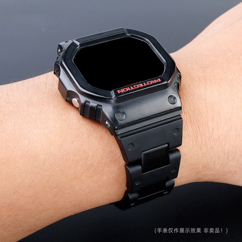 High quality men's watch strap - đánh giá và giá Casio Watch G-Shock Ga-2100