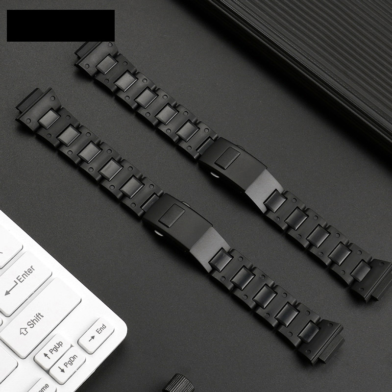 High quality men's watch strap - đánh giá và giá Casio Watch G-Shock Ga-2100