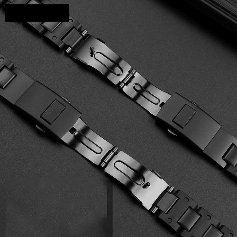 High quality men's watch strap - đánh giá và giá Casio Watch G-Shock Ga-2100
