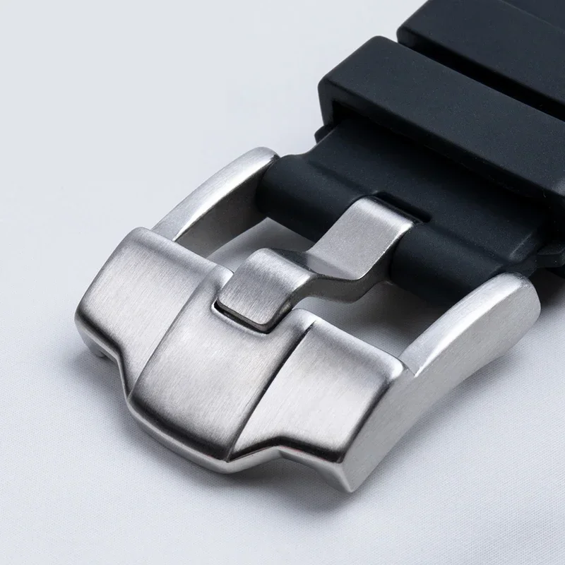 Watch accessories Band For Aud - đánh giá và giá Audemars Piguet Watch Royal Oak